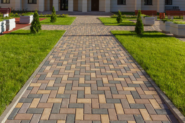 Croydon, PA Driveway Pavers Company